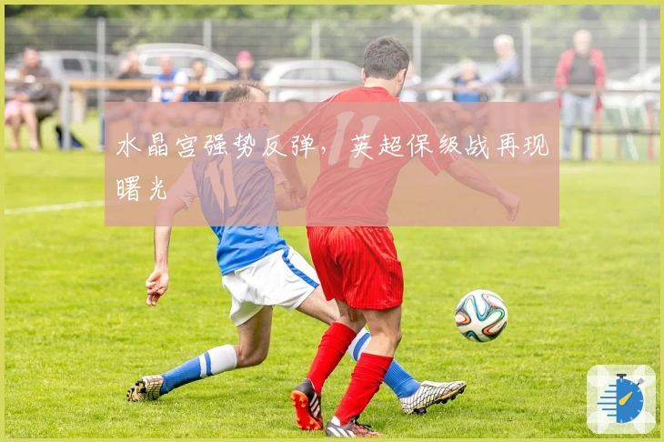 水晶宫强势反弹，英超保级战再现曙光